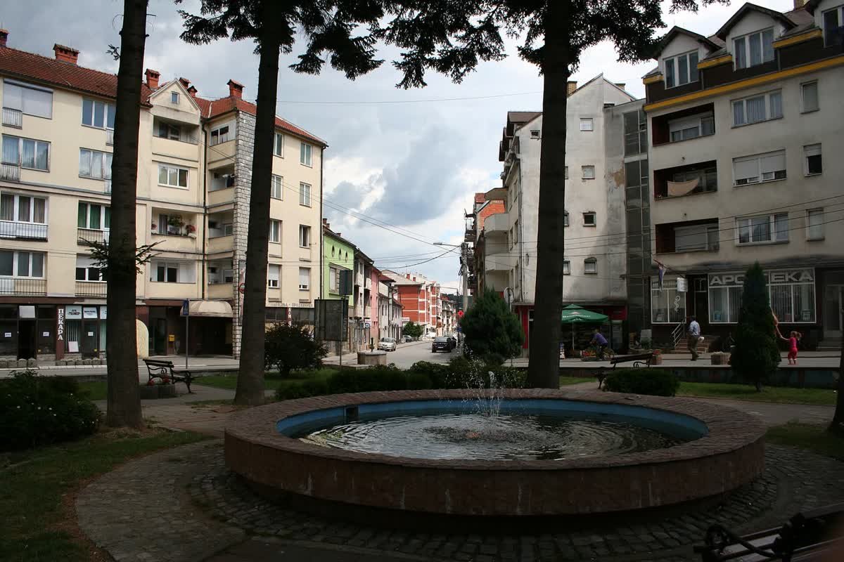 Krupanj