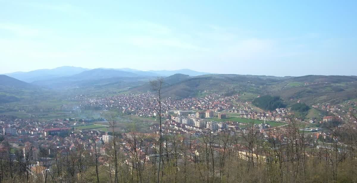 Kuršumlija
