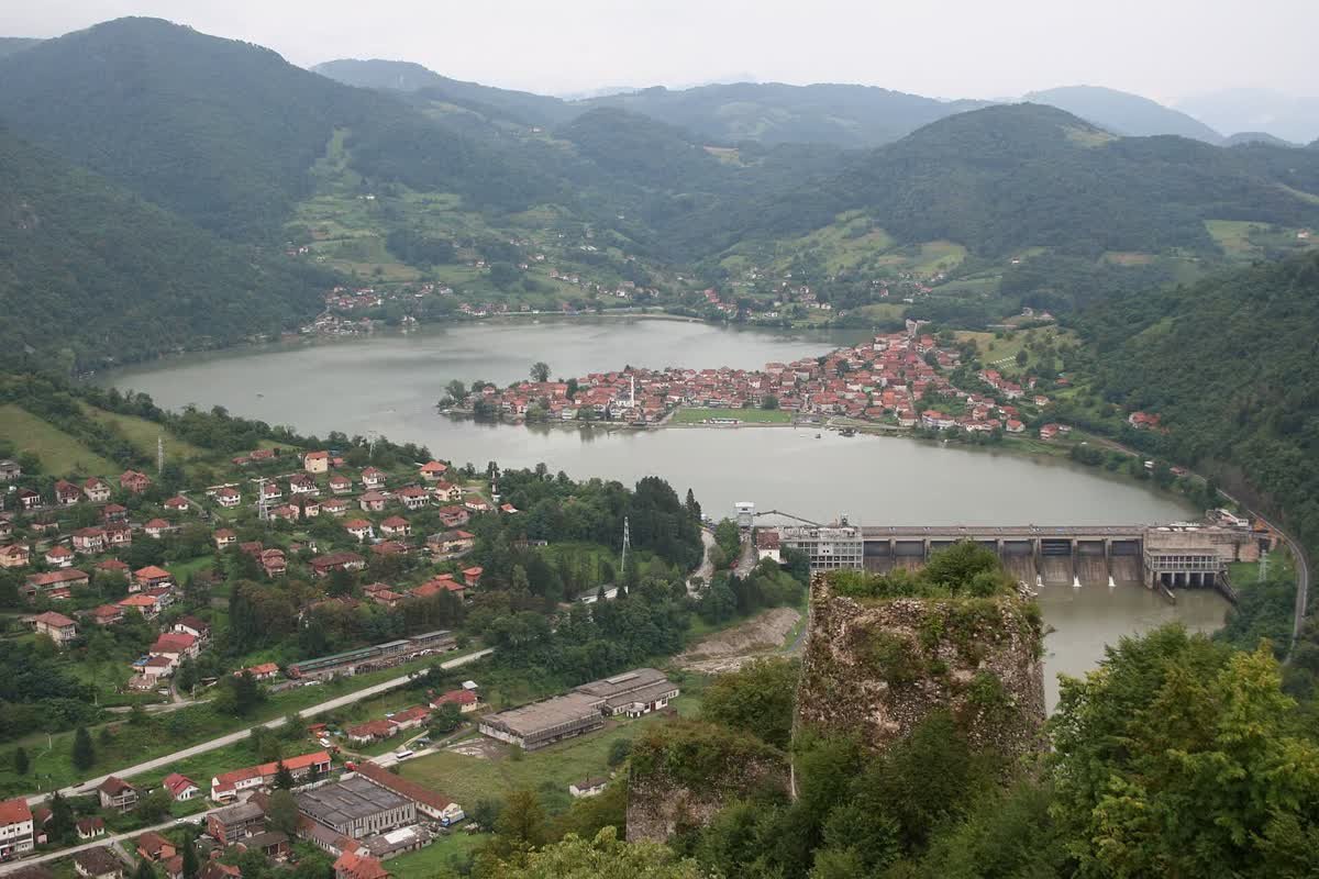 Mali Zvornik