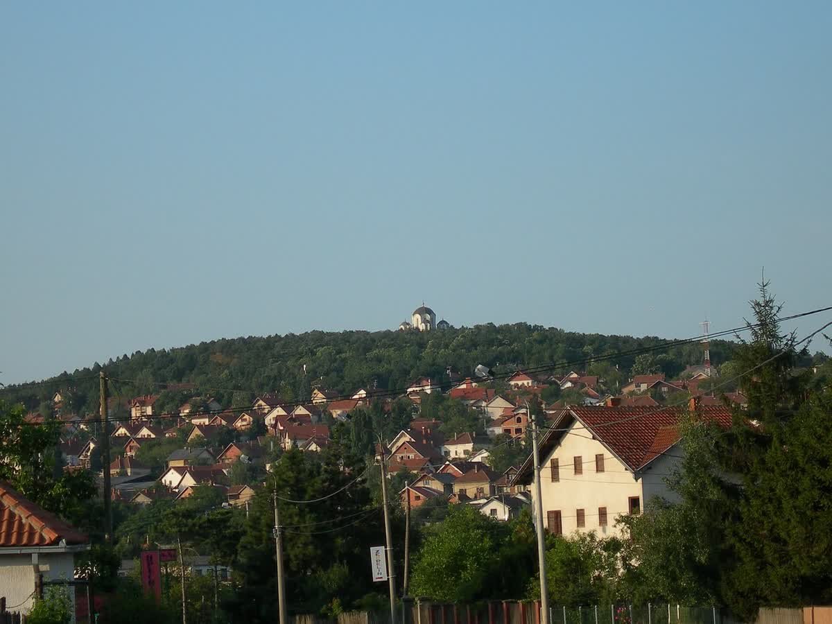 "SLAVA", Топола - Варошица